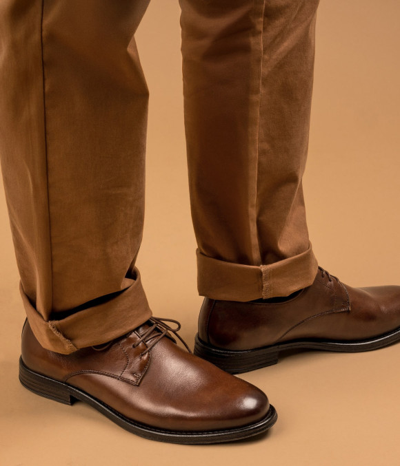 Derby Dafka Cognac