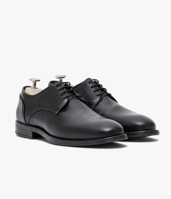 Derby Dafka Noir