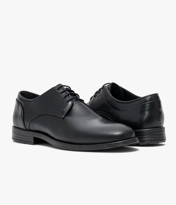 Derby Dafka Noir