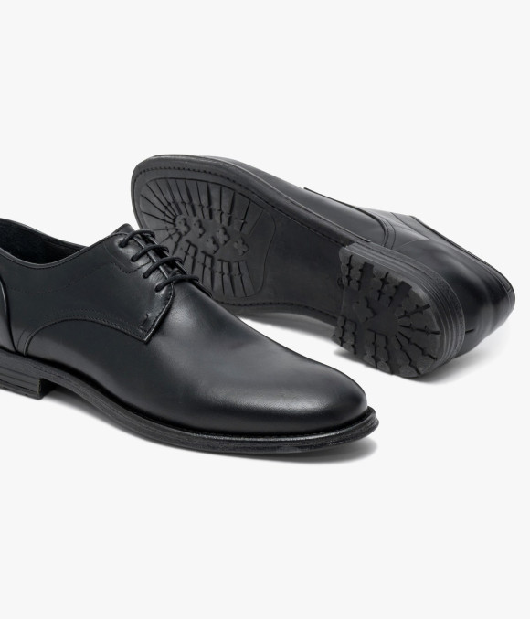Derby Dafka Noir