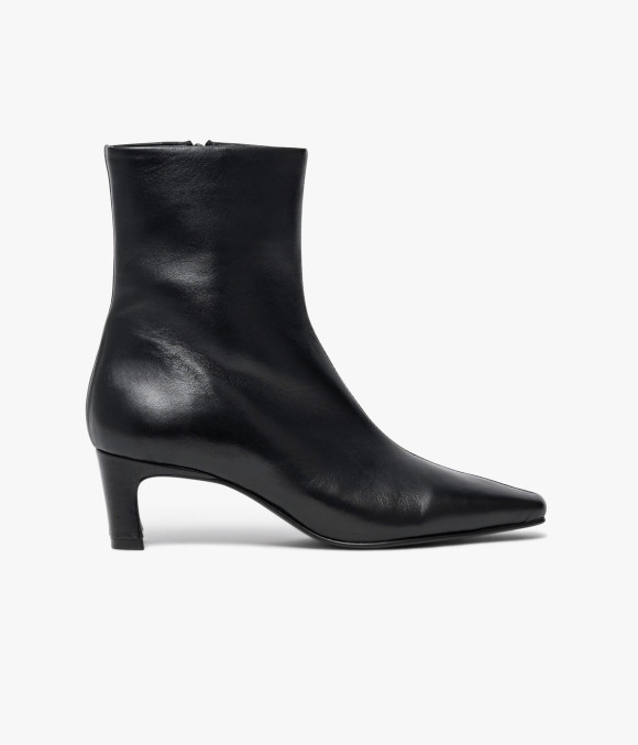 Boots Frida Noir
