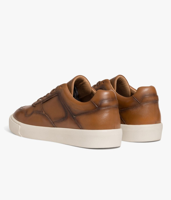 Basket Niklas Cognac
