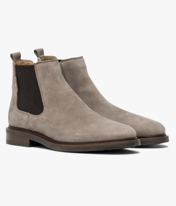 Chelsea Gustave Grège