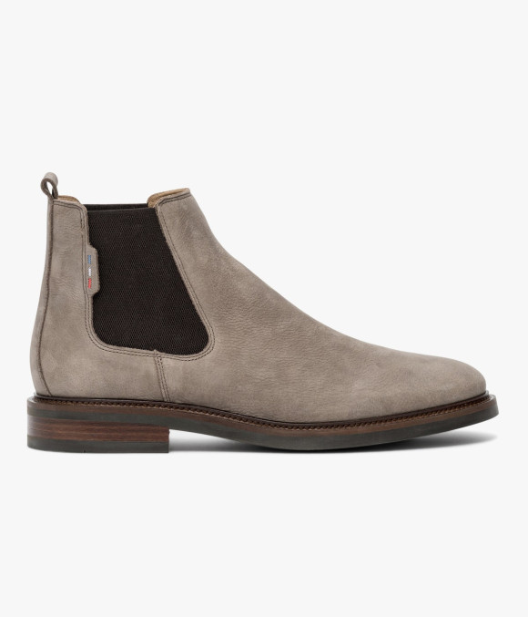 Chelsea Gustave Grège