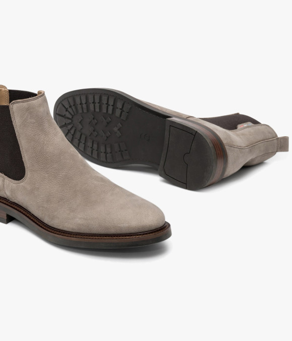 Chelsea Gustave Grège