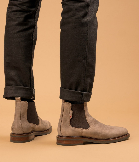 Chelsea Gustave Grège