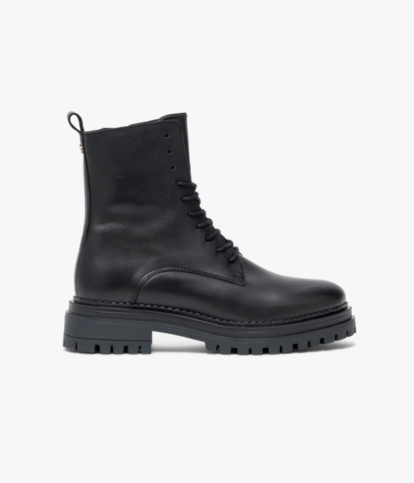 Boots Klarine Noir