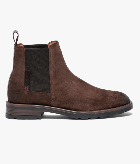 Chelsea Boots Onofre