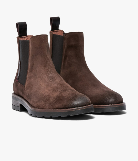 Chelsea Boots Onofre