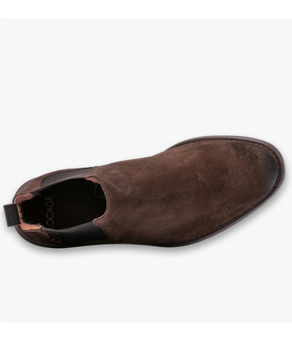 Chelsea Boots Onofre