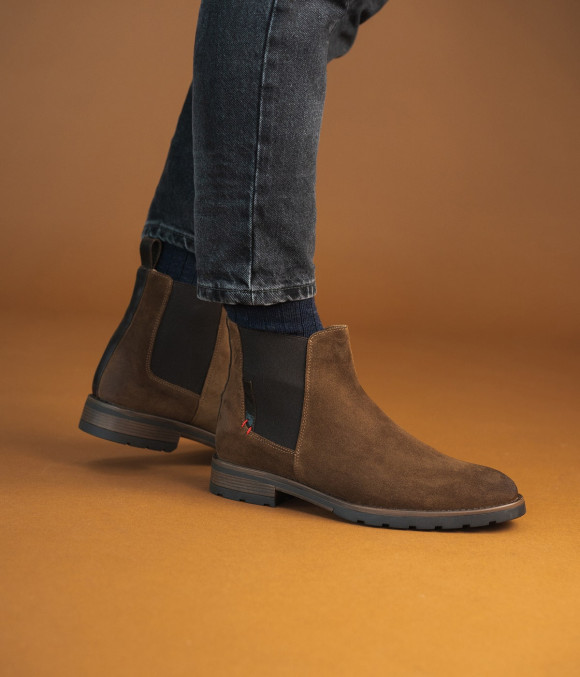 Chelsea Boots Onofre