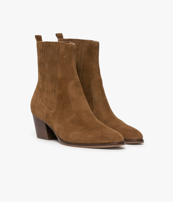 Chelsea Boots Mimi