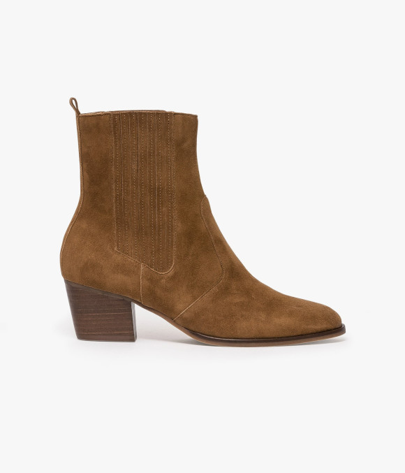 Chelsea Boots Mimi
