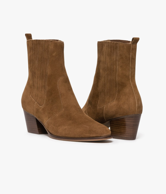 Chelsea Boots Mimi