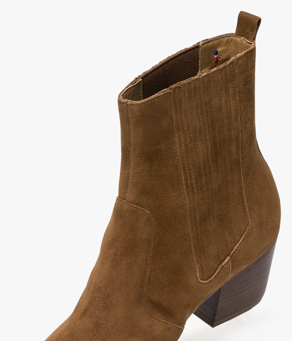 Chelsea Boots Mimi