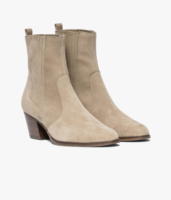 Chelsea Boots Mimi Sable