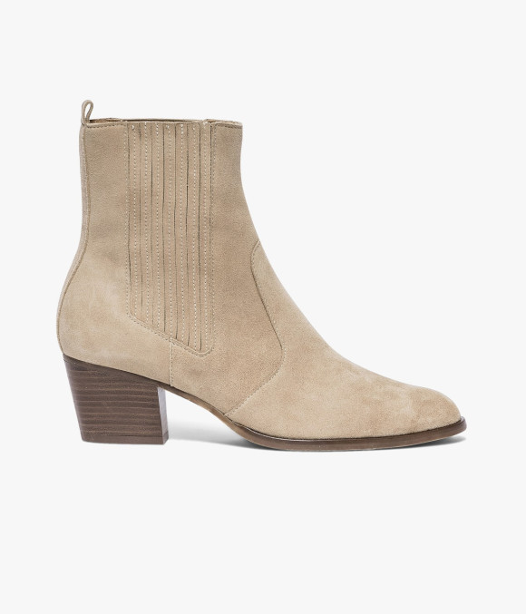 Chelsea Boots Mimi Sable