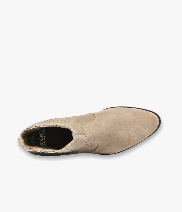Chelsea Boots Mimi Sable