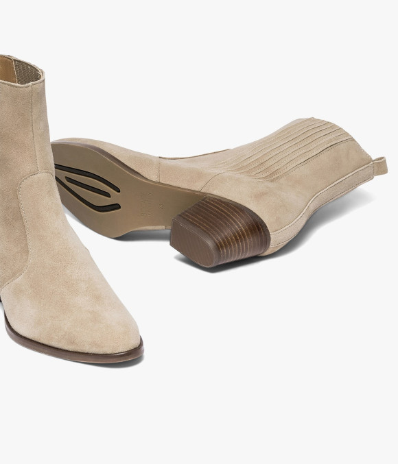 Chelsea Boots Mimi Sable