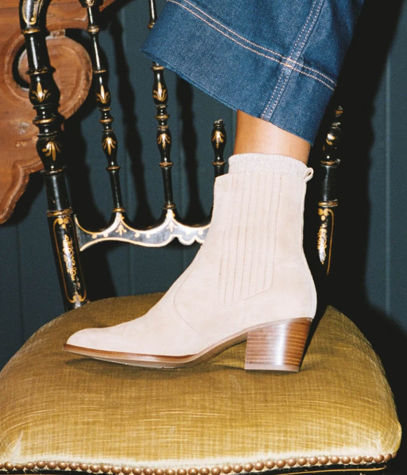 Chelsea Boots Mimi Sable