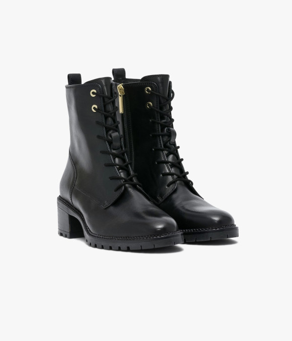 Boots Marawila Noir