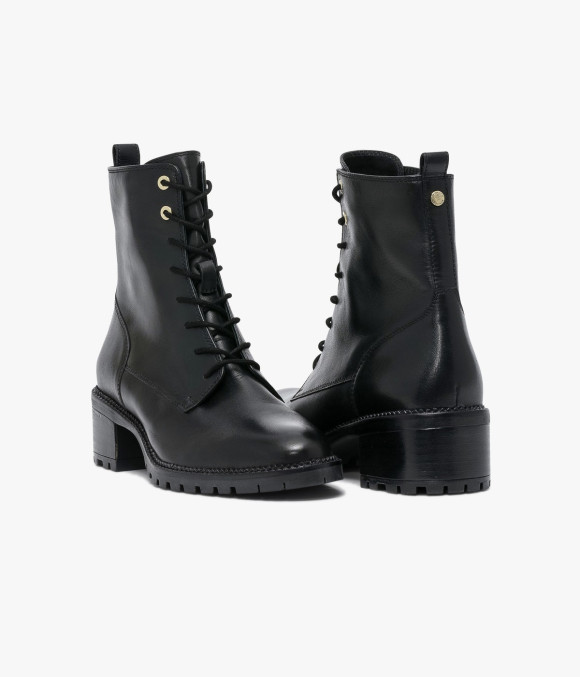 Boots Marawila Noir