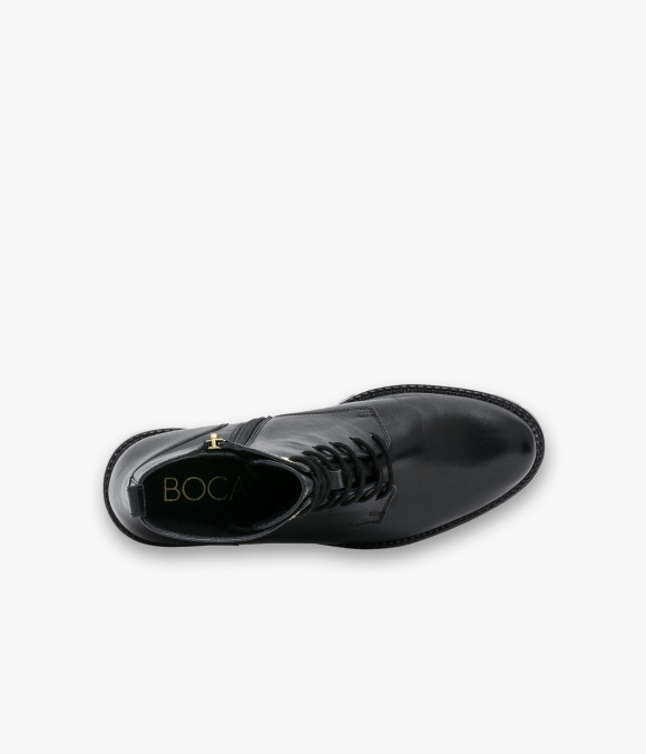 Boots Marawila Noir