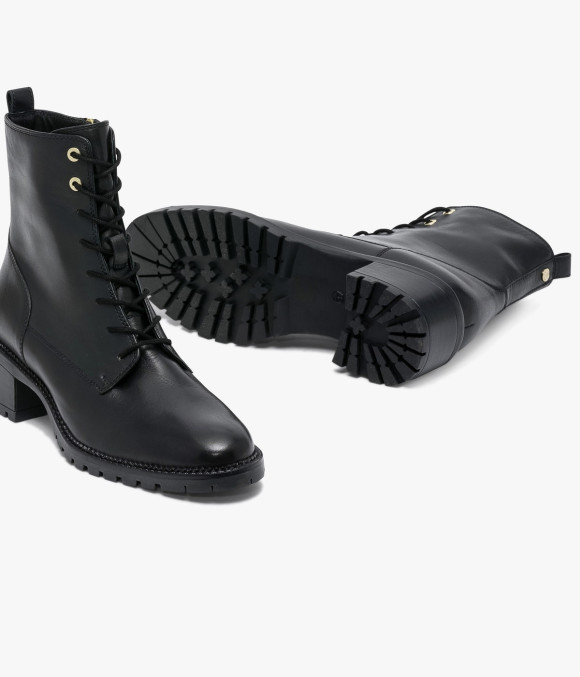 Boots Marawila Noir