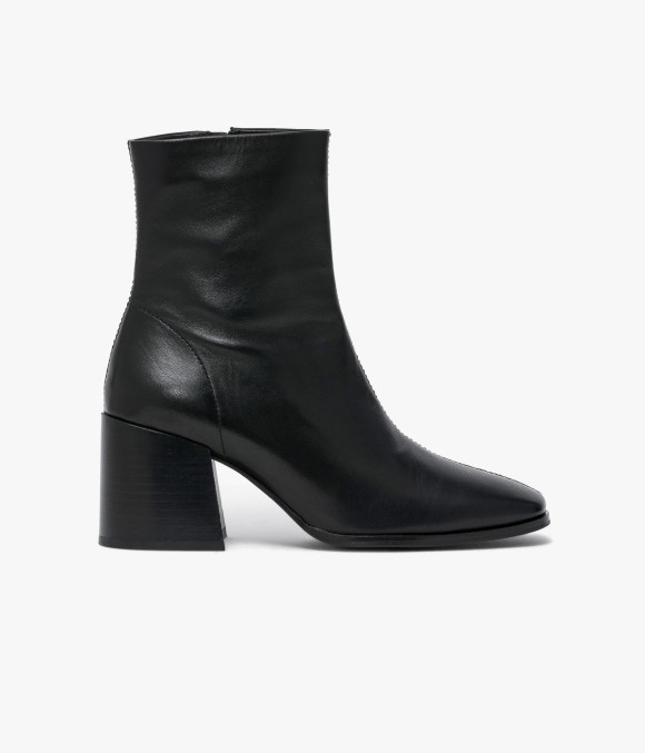 Boots Elma Noir