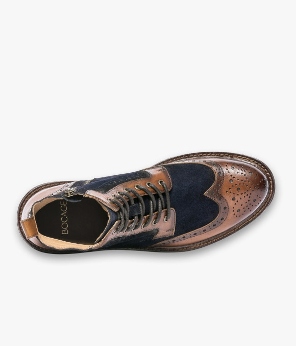 Boots Russel