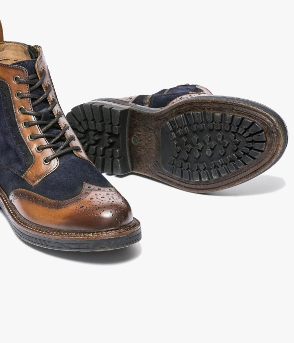 Boots Russel