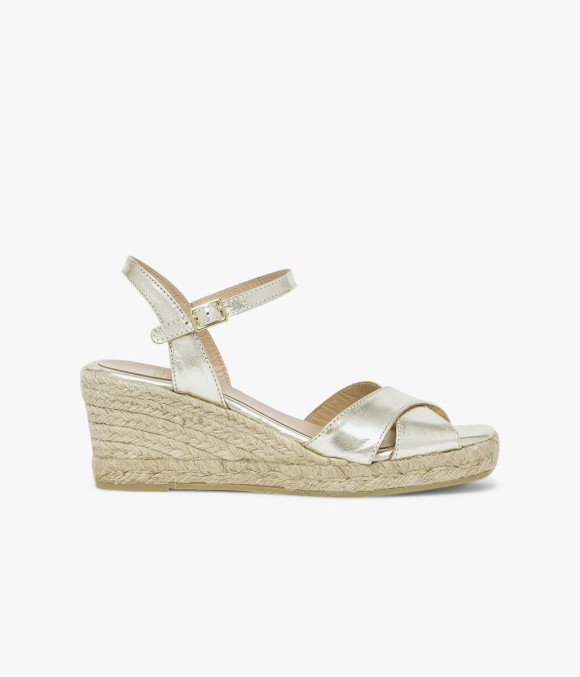 Sandale Heling Platine