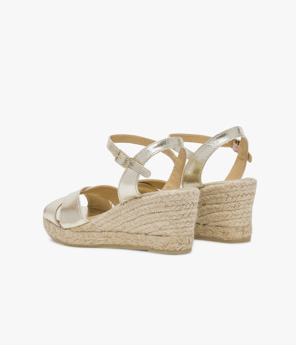 Sandale Heling Platine