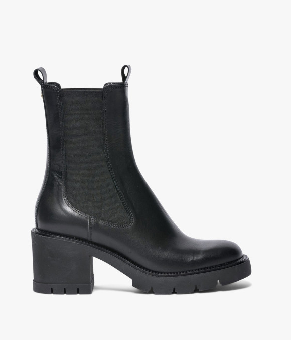 Chelsea Boots Estelle Noir