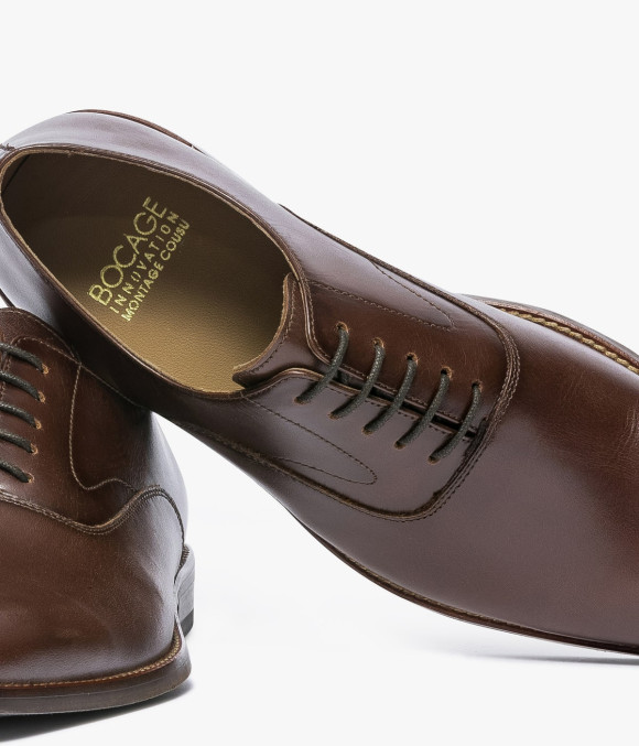 Richelieu Lucian Marron