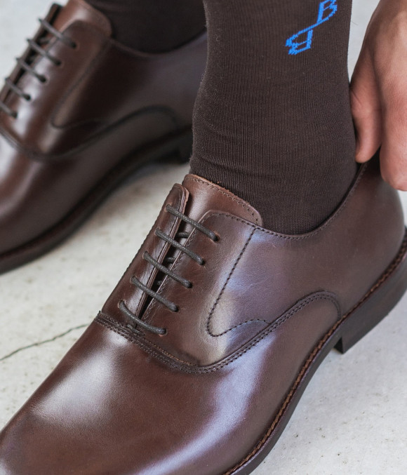 Richelieu Lucian Marron