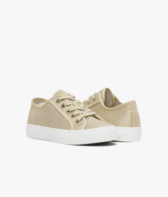 Basket Ninnie Beige