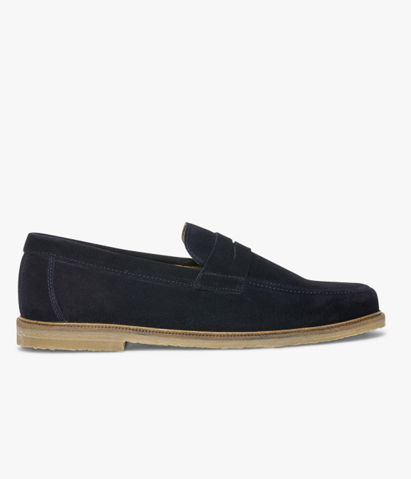 Mocassin Saul Marine