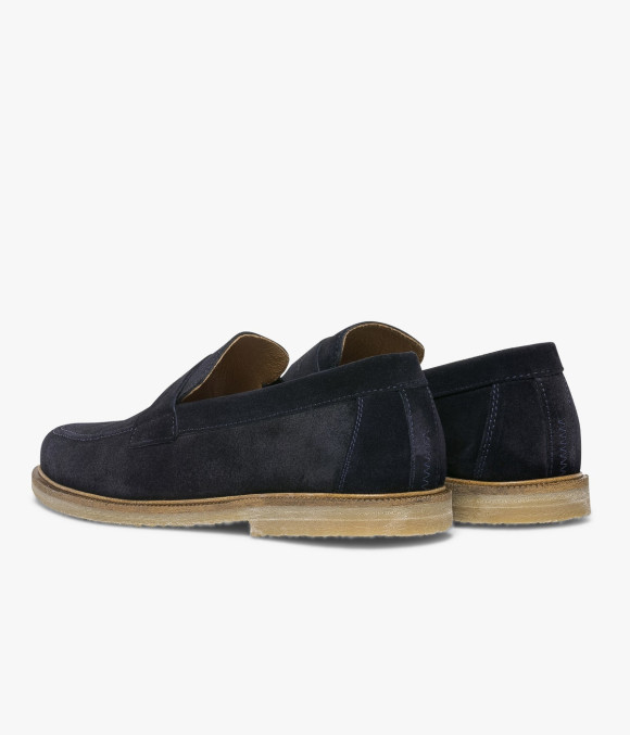 Mocassin Saul Marine