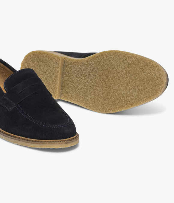 Mocassin Saul Marine