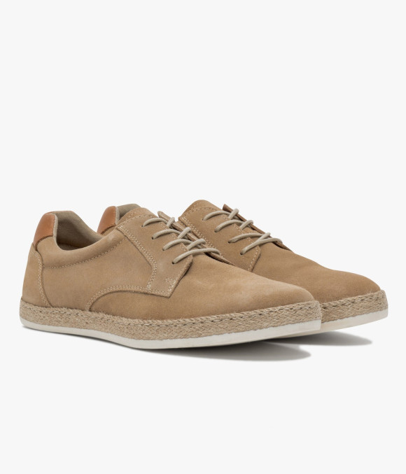 Derby Joannes Beige