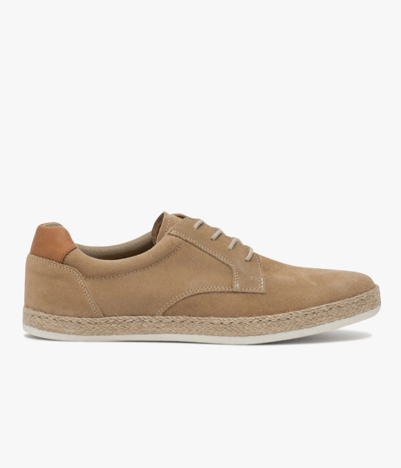 Derby Joannes Beige