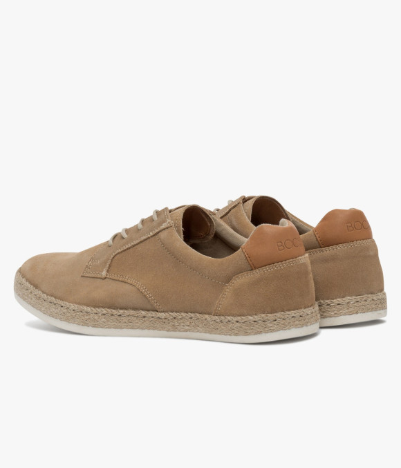 Derby Joannes Beige