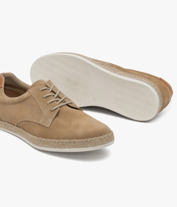 Derby Joannes Beige