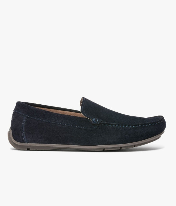 Mocassin Solal Marine