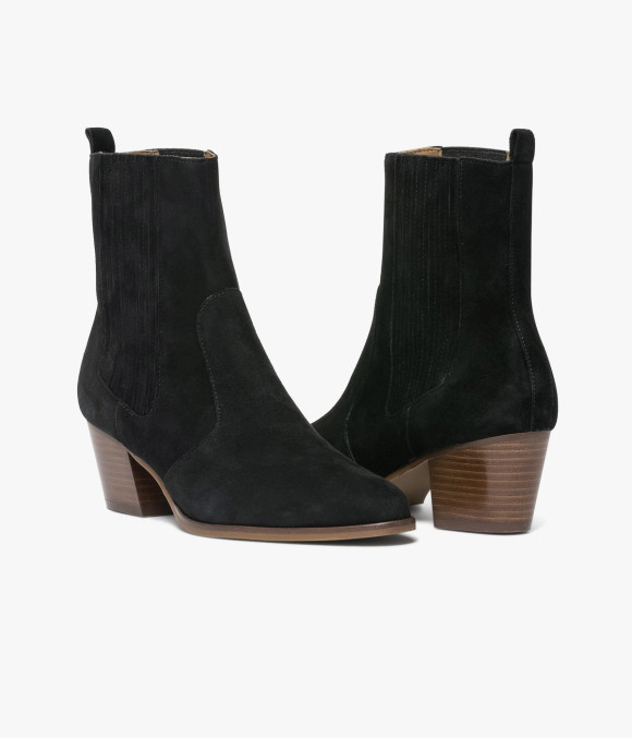 Chelsea Boots Mimi