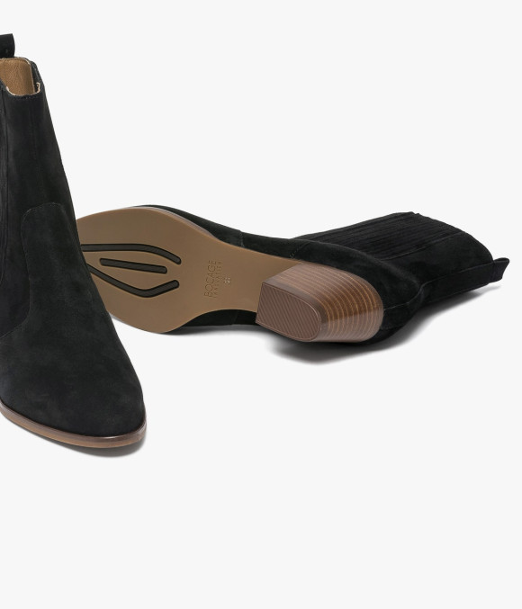 Chelsea Boots Mimi