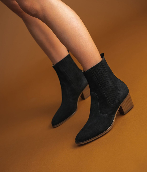 Chelsea Boots Mimi