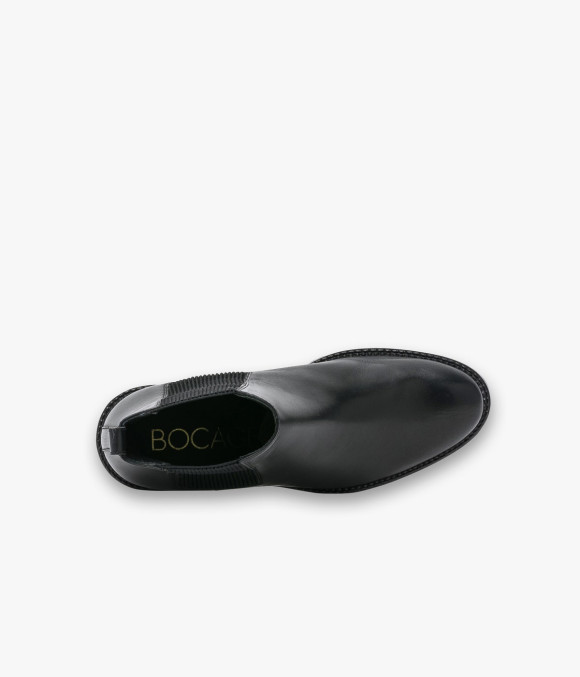 Chelsea Boots Marlène Noir