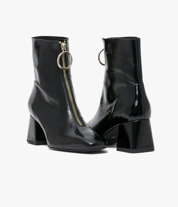 Boots Maribel Noir